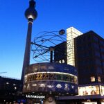 Fotografie – Berlin