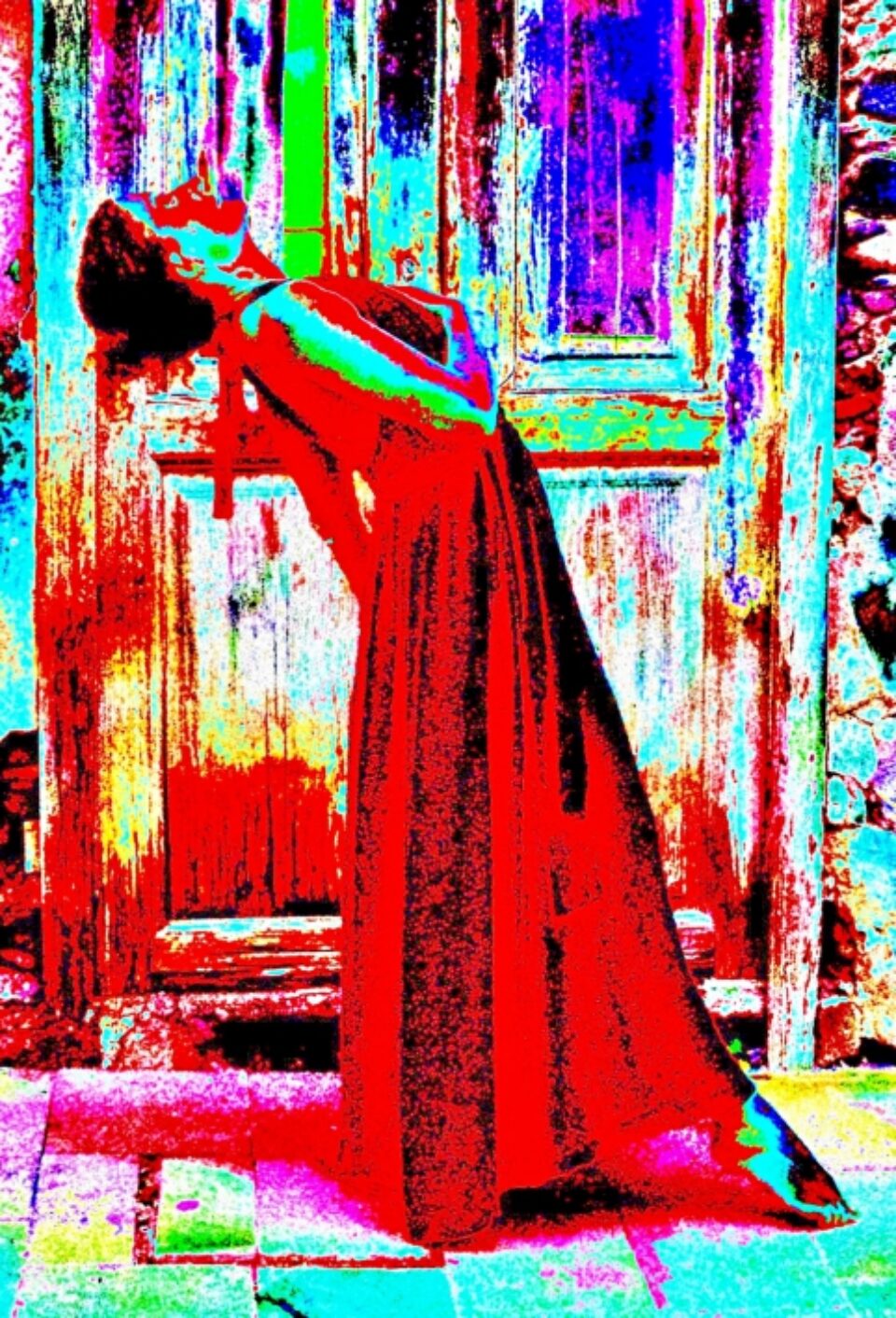 Heart-dancer 20x30 klein